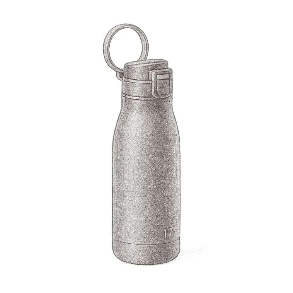 Takeya Traveler Leakproof Coffee Mug 17 oz