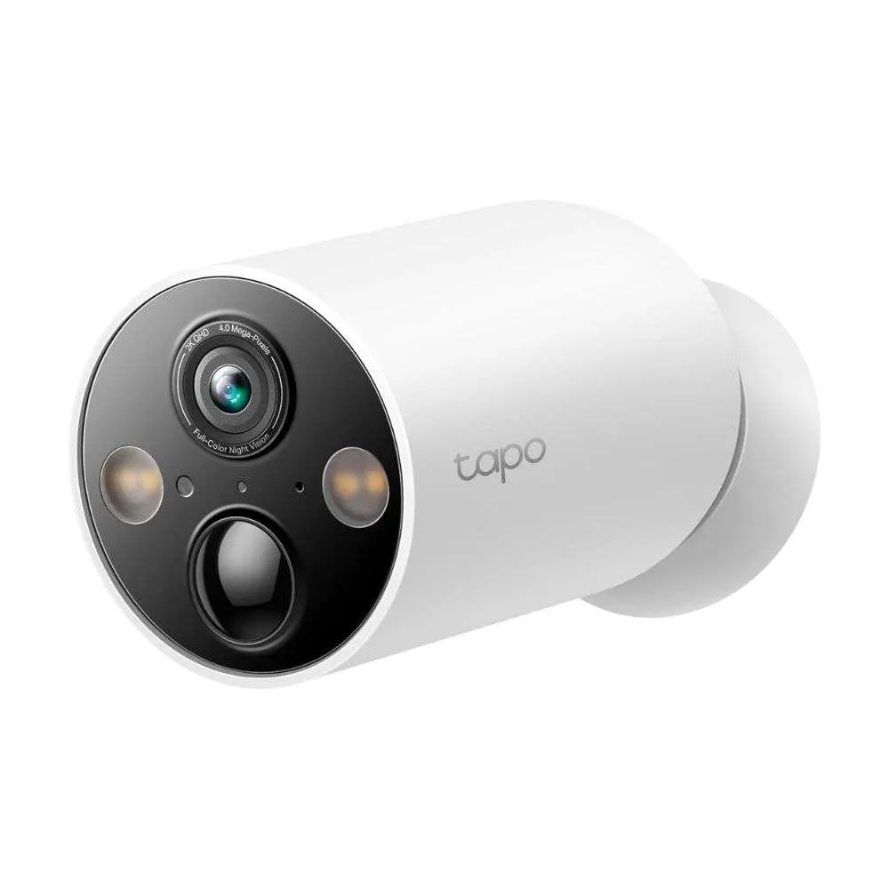 Tapo TP-Link MagCam