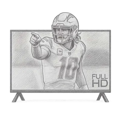 TCL 32" Class S3 S-Class LED Full HD Smart TV with Google TV (2023)