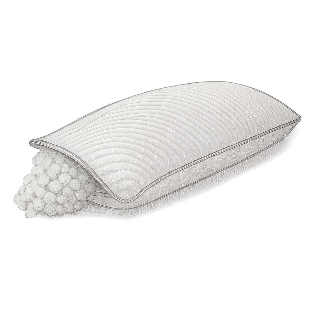 Tempur-Pedic Tempur-Adapt Pro + Cooling Pillow