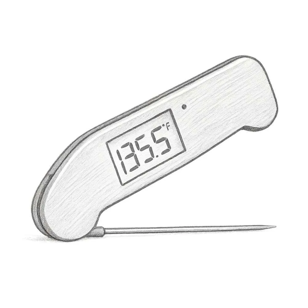 ThemoWorks Thermapen® ONE