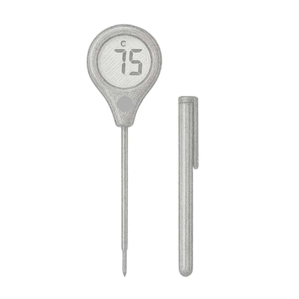 ThermoWorks ThermoPop® 2