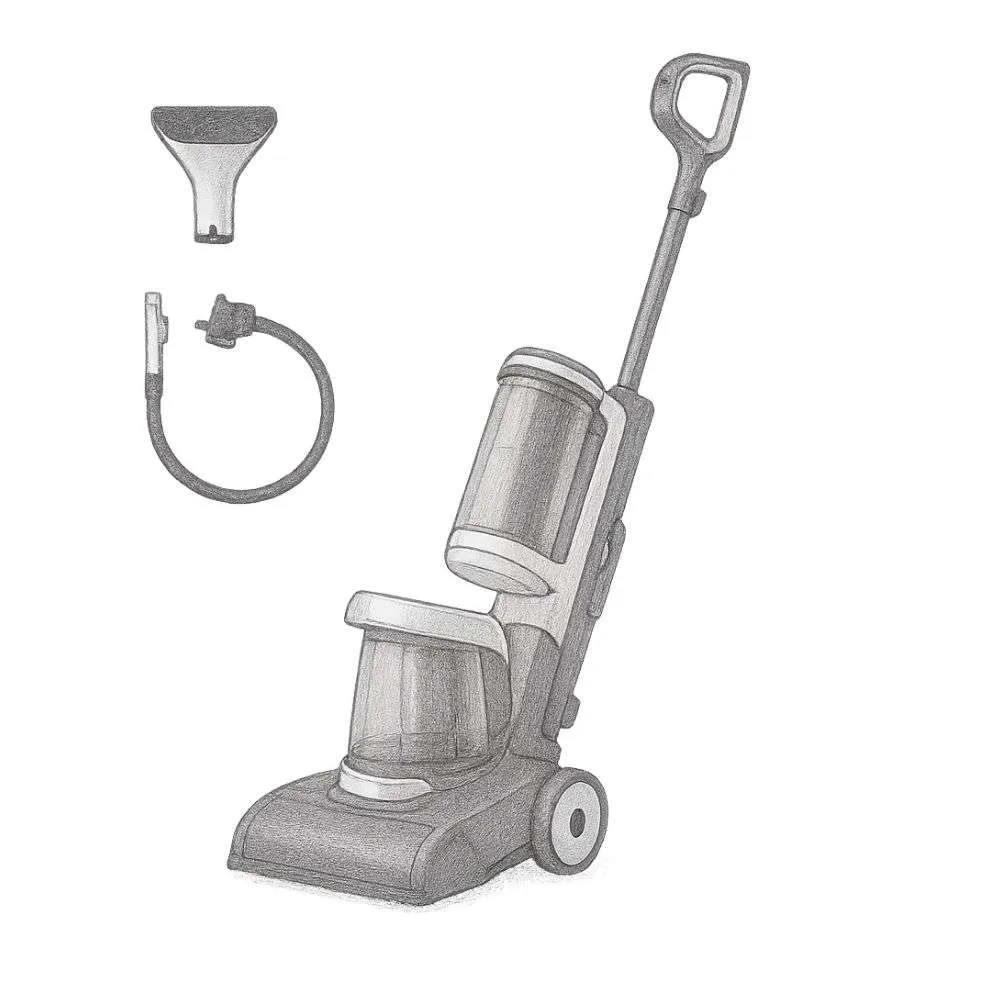 Tineco iCARPET Carpet Cleaner