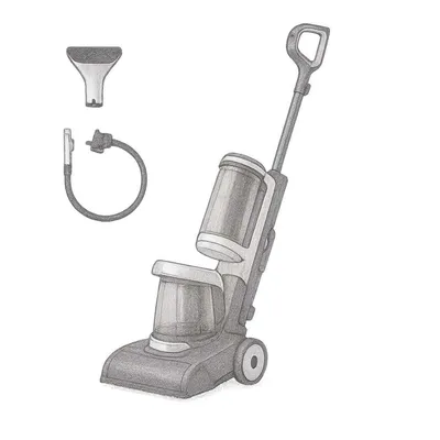 Tineco iCARPET Carpet Cleaner