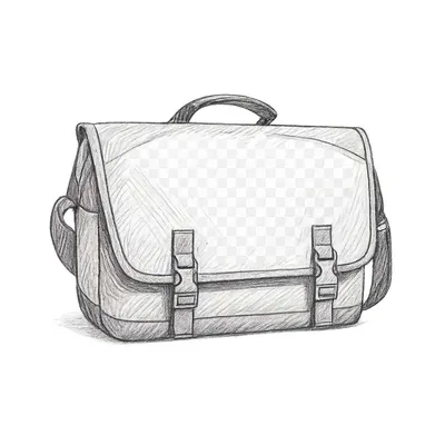 tomtoc Explorer-T22 Messenger Bag (16")