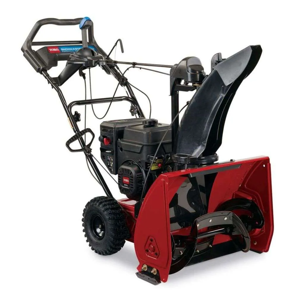 Toro SnowMaster® 824 QXE Snow Blower