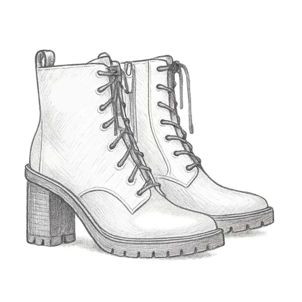 Tory Burch Double Lug Ankle Boots