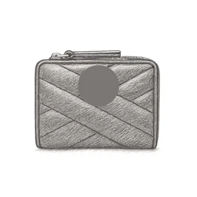 Tory Burch Kira Bi-Fold Wallet