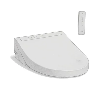 TOTO WASHLET C5 Electronic Bidet Toilet Seat