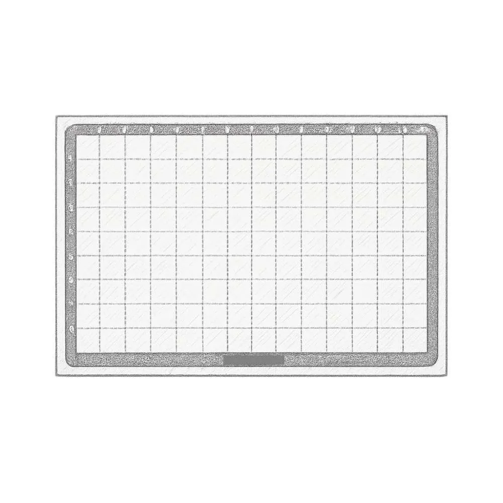 Tovolo Pro-Grade Silicone 1/2 Sheet Baking Mat