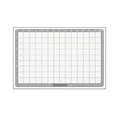 Tovolo Pro-Grade Silicone 1/2 Sheet Baking Mat
