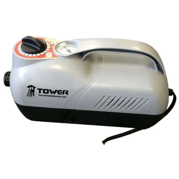 Tower Paddle Boards Electric iSUP Pump