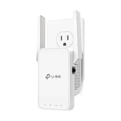 TP-Link AC1200 Mesh Wi-Fi Range Extender