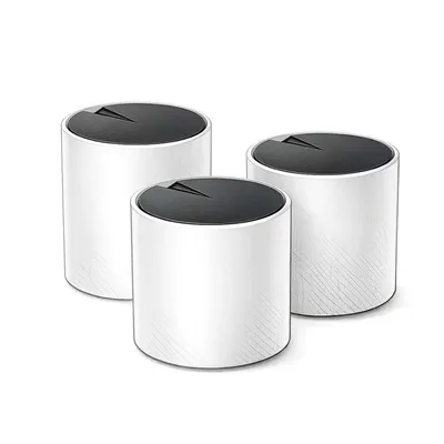 TP-Link Deco AX3000 X55 WiFi Mesh Systems