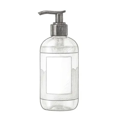 Tubby Todd Bubble Bath (8.5 oz)