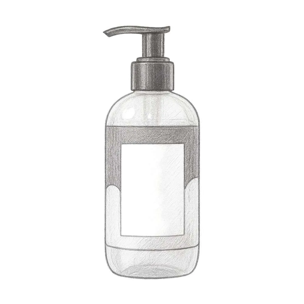 Tubby Todd Hair + Body Wash (8.5 oz)