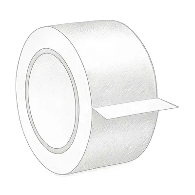 Uline Industrial Tape 2 Mil (2" x 110 yards)
