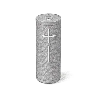 Ultimate Ears MEGABOOM 4 Speaker
