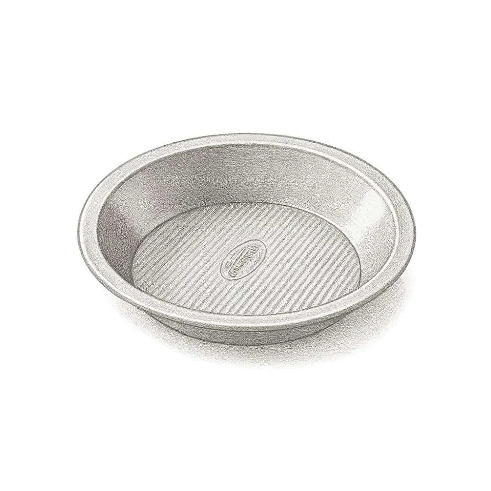 USA Pan 9-inch Pie Pan