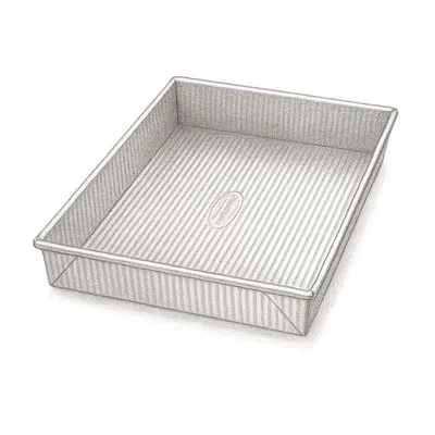 USA Pan Rectangle Cake Pan