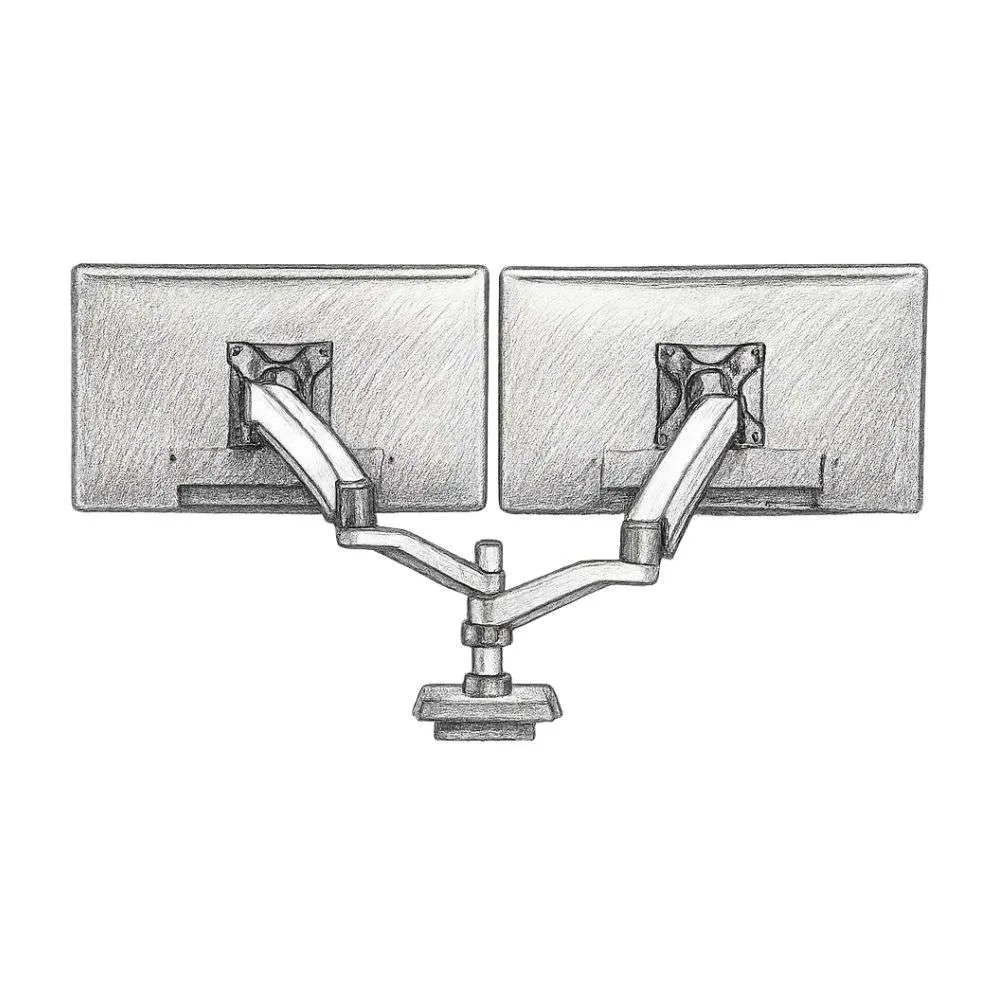 Vari Dual-Monitor Arm