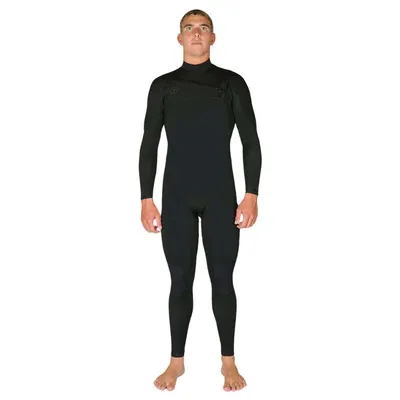 Vissla 7 Seas Men's 3/2 MM Chest Zip Full Wetsuit