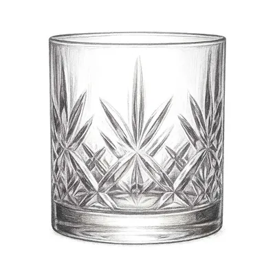 Waterford Marquis Maxwell Tumbler (Set of 4)