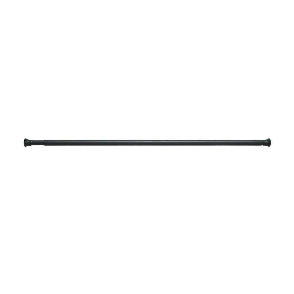 West Elm Modern Shower Curtain Rod