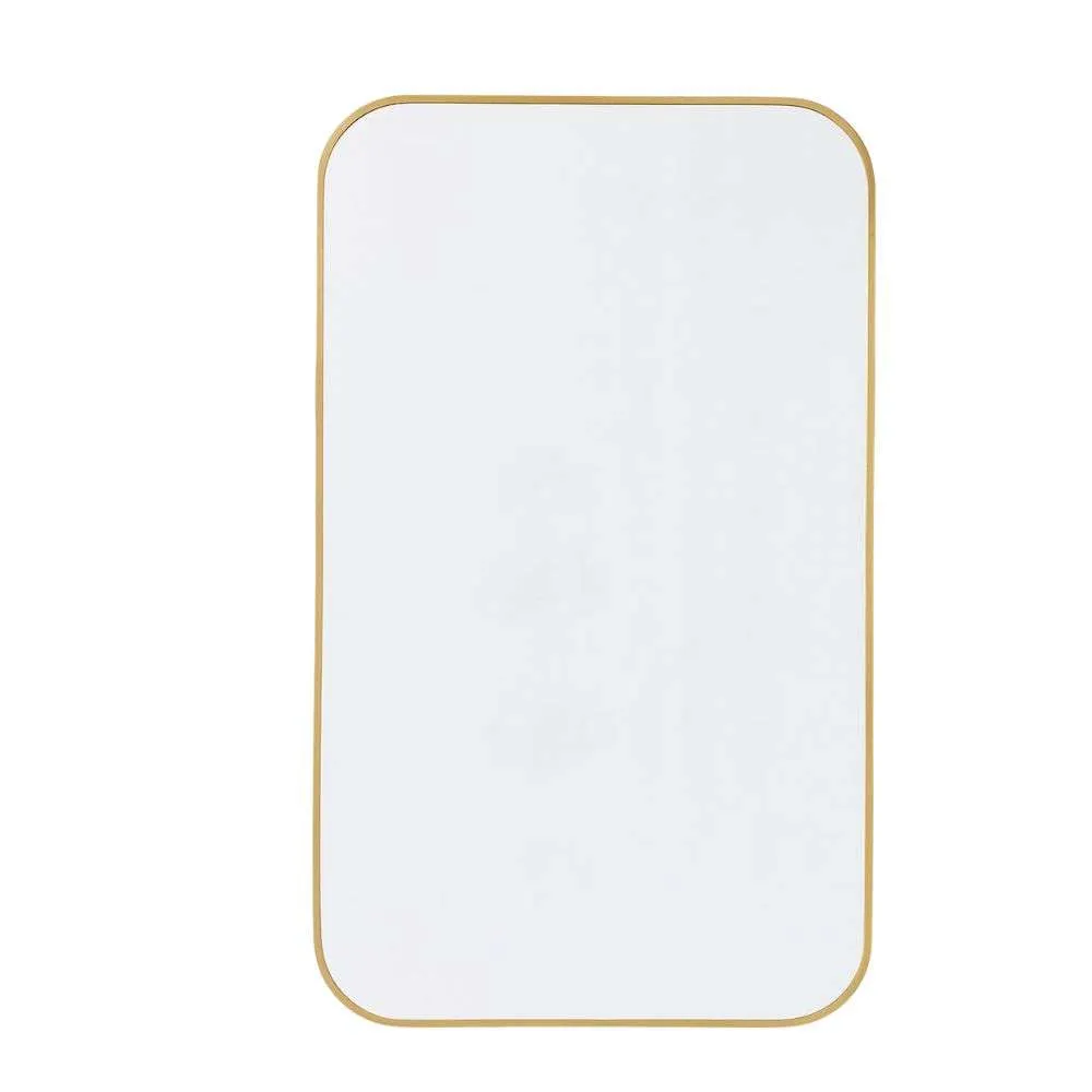 West Elm Seamless Medicine Cabinet