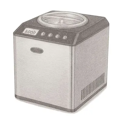 Whynter ICM-201SB Ice Cream Maker