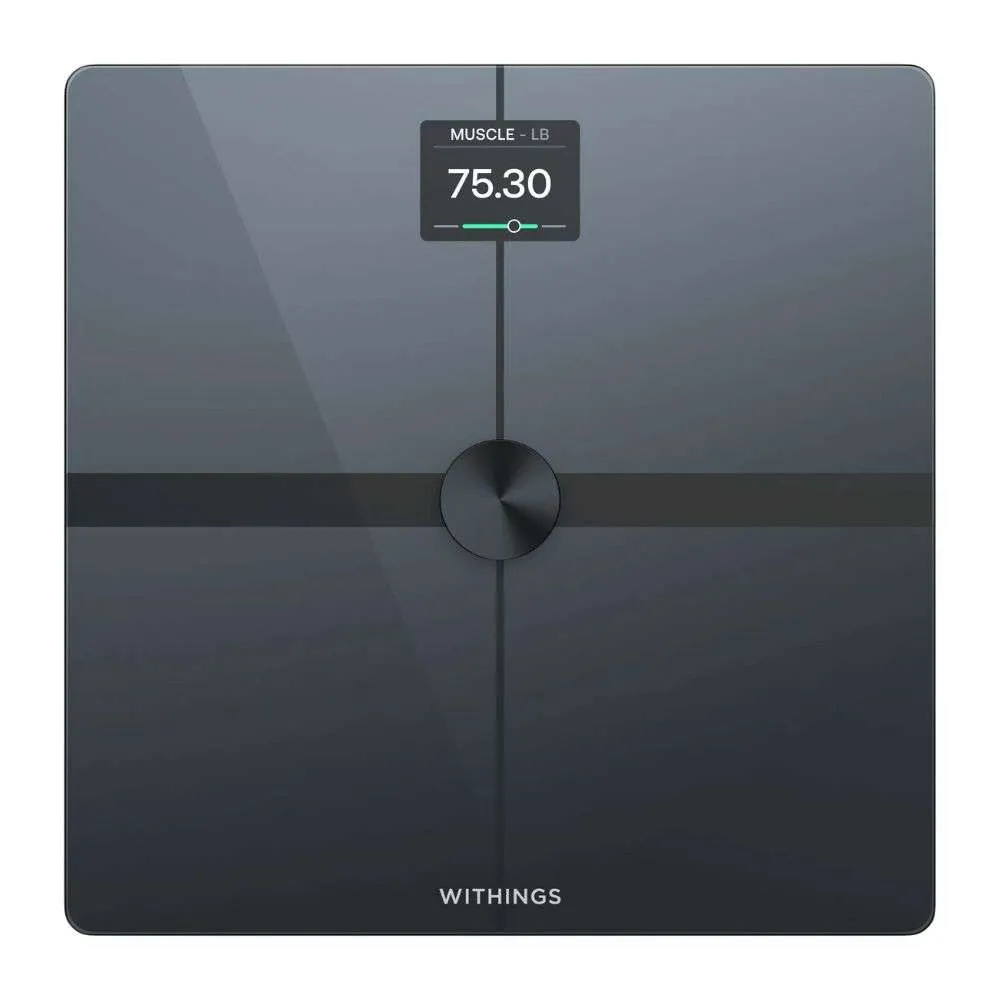 Withings Body Smart