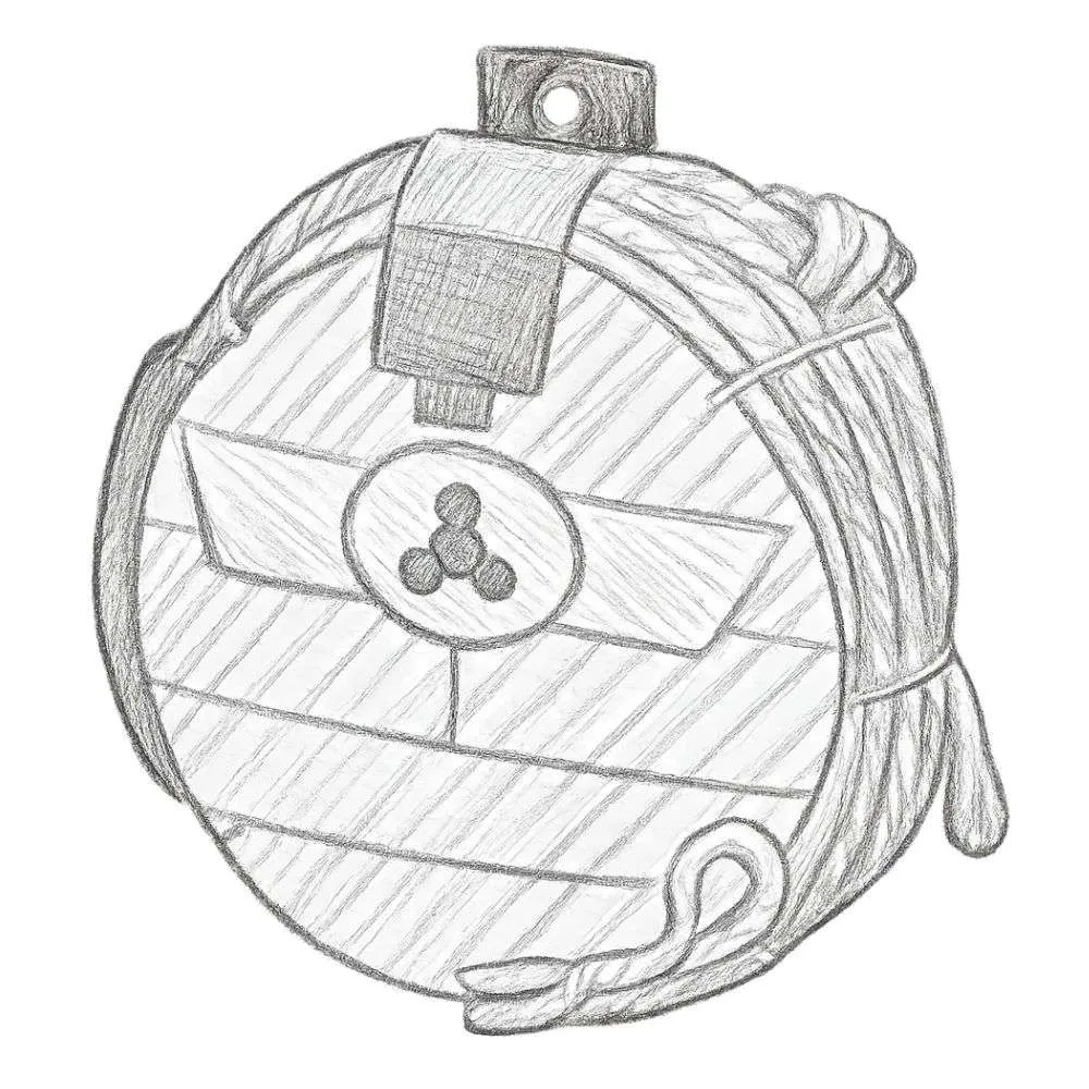 WOW Sports 4K 60' Towable Tube Ropes