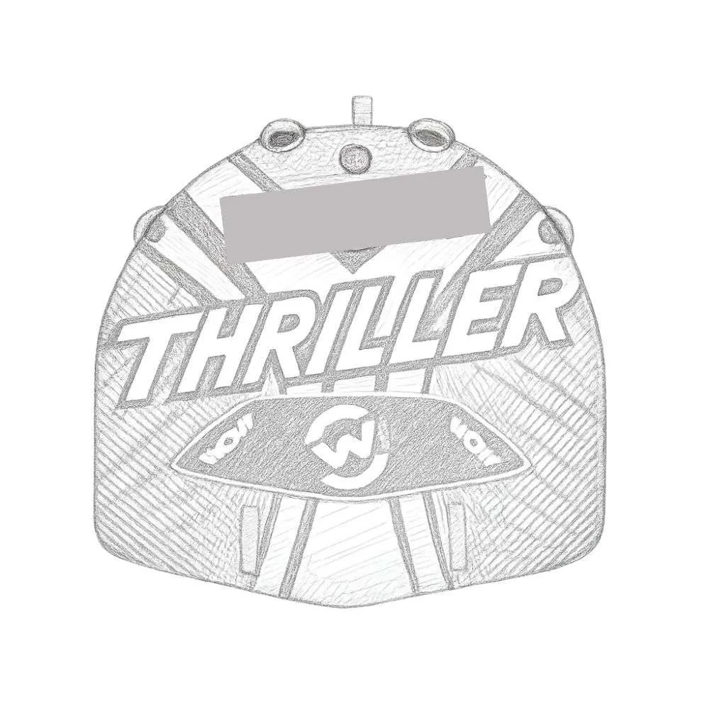 WOW Sports Thriller Towable Tubes