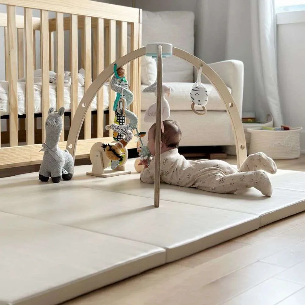 Wunderkids Deluxe Folder Play Mat