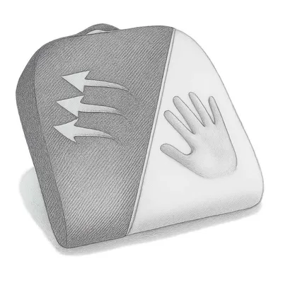 Xtreme Comforts Seat Cushion
