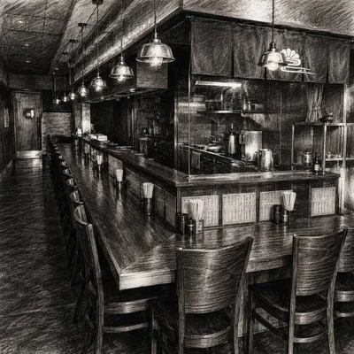 Yakitori Hino