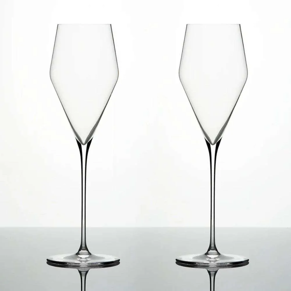 Zalto Denk'Art Champagne Glass (Set of 2)
