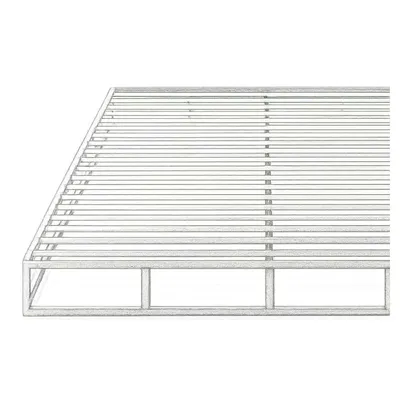 Zinus Jayanna Metal BiFold Box Spring (Queen Size)