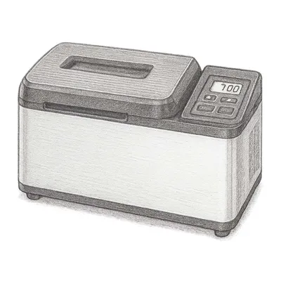 Zojirushi Home Bakery Virtuoso® Breadmaker