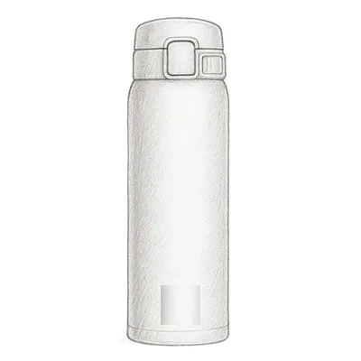 Zojirushi Stainless Mug 16 oz