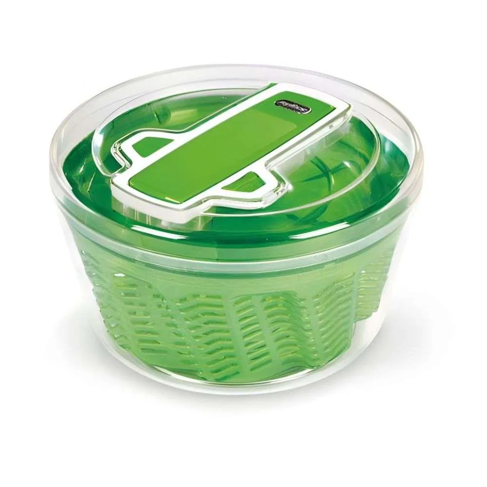 Zyliss Swift Dry Large Salad Spinner